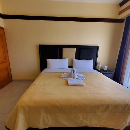Grand Hotel Chinghuapan Chignahuapan Buitenkant foto